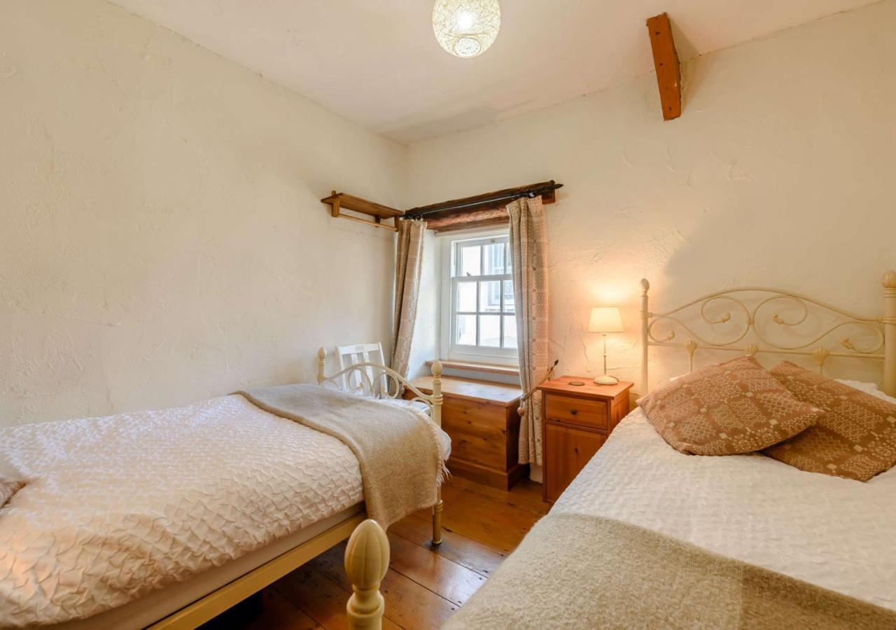 Villa Bwthyn Clyd - St Davids Esterno foto