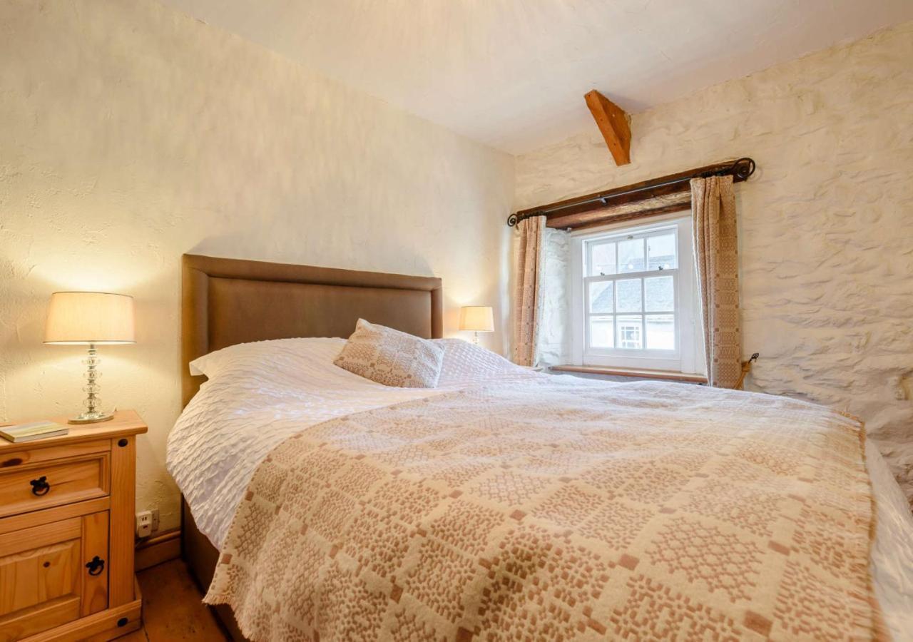 Villa Bwthyn Clyd - St Davids Esterno foto
