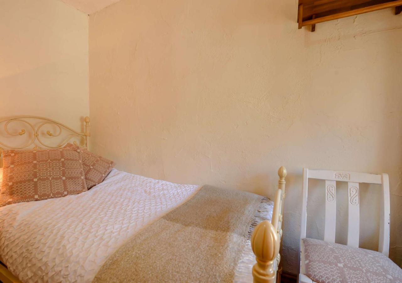 Villa Bwthyn Clyd - St Davids Esterno foto